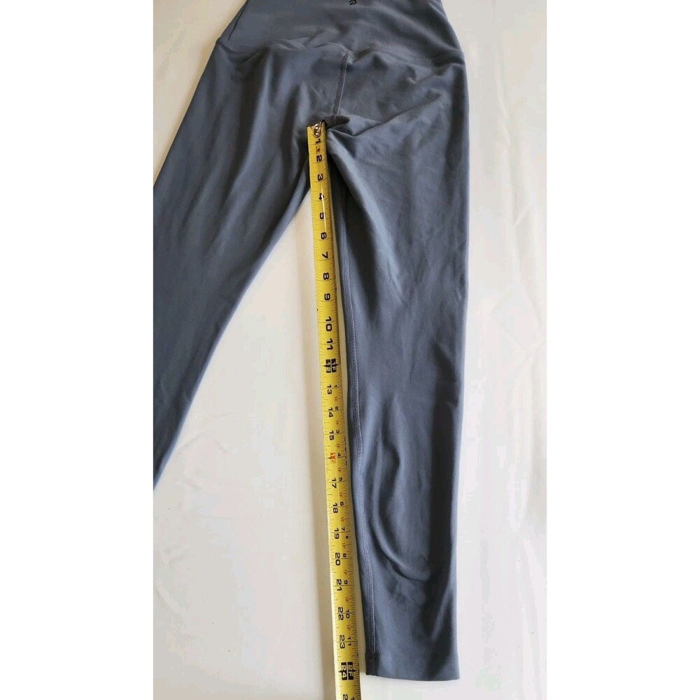 Peloton Periwinkle Women's Leggings Sz XS - Picture 7 of 8